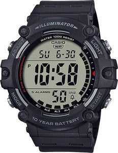 Casio AE1500WH-1AV Sports Watch