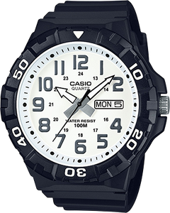 Casio MRW210H-7AV Classic Watch
