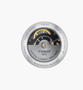 Tissot - Everytime Swissmatic - T109.407.16.051.00