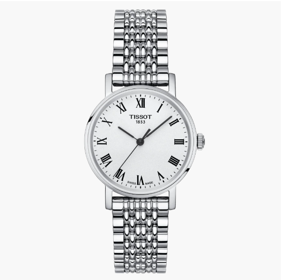 Tissot everytime small price outlet
