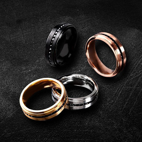 Rings
