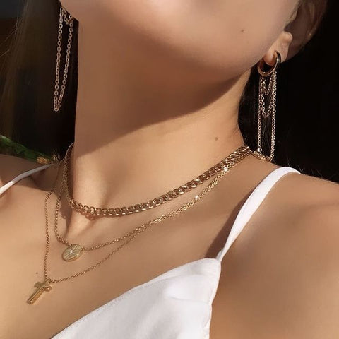 Pendants