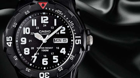 Montres Classiques