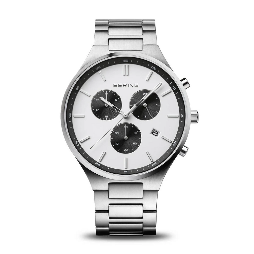 Titan Chrono 11743