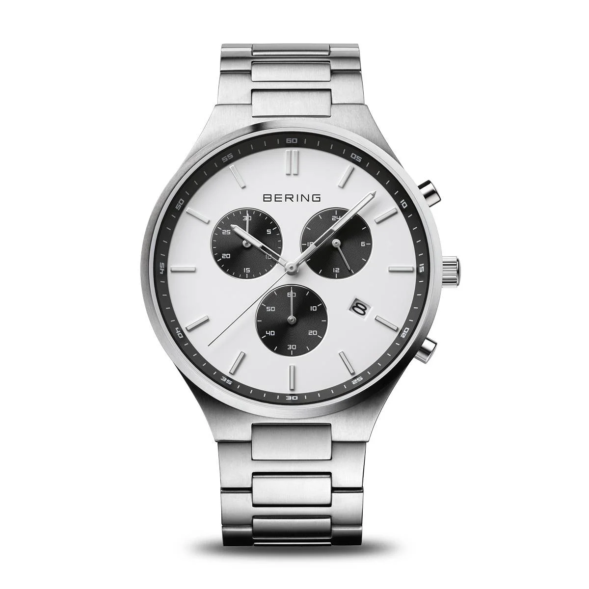 Titan Chrono 11743