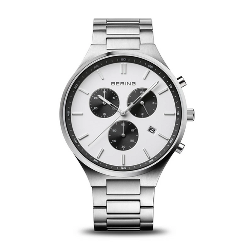 Titan Chrono 11743