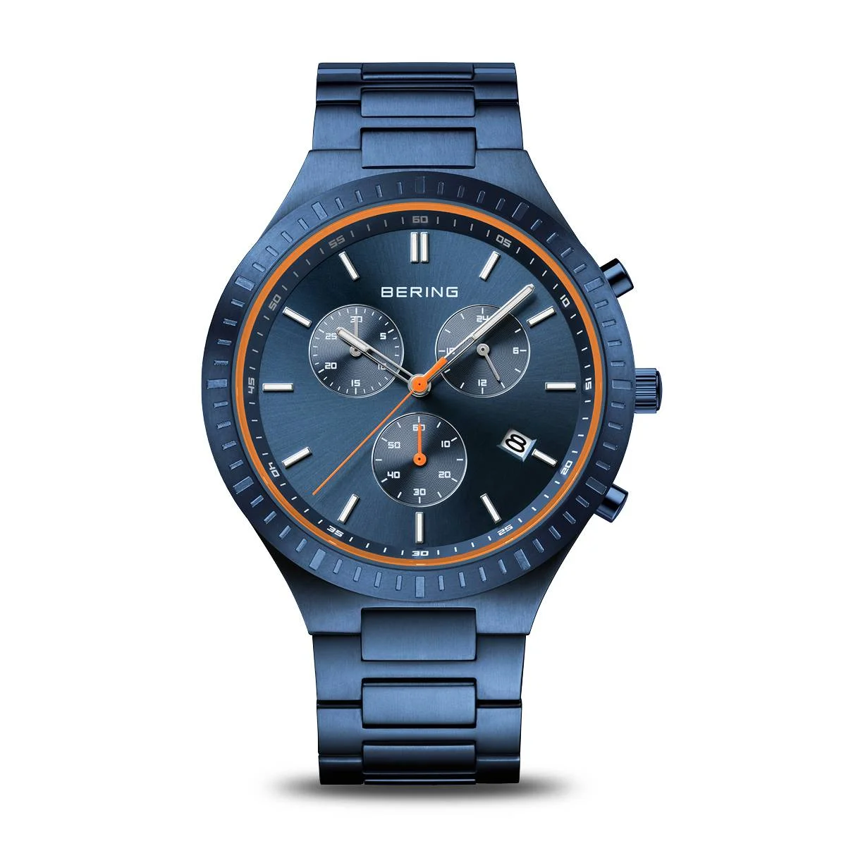 Titan Chrono 11743