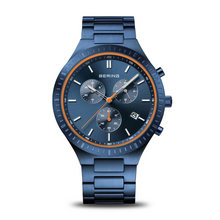 Titan Chrono 11743