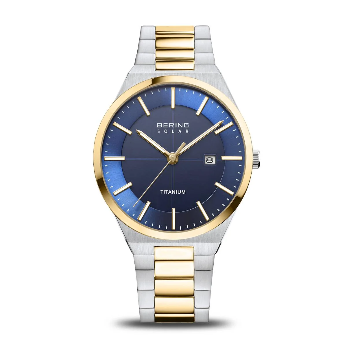 Titanium 14439