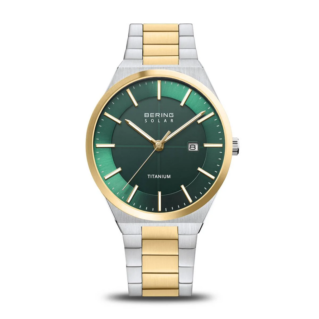 Titanium 14439