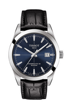 Tissot Gentleman powermatic 80 silicium