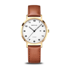 Titanium 18634
