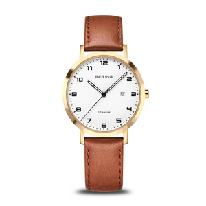 Titanium 18634