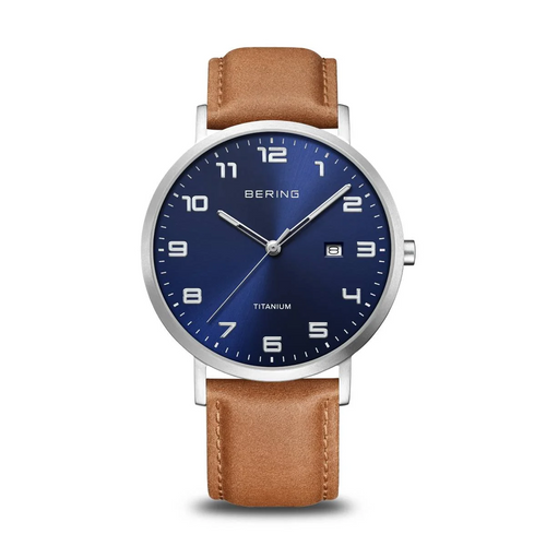 Titanium 18640