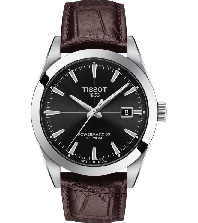 Tissot Gentleman Powermatic 80 Silicium