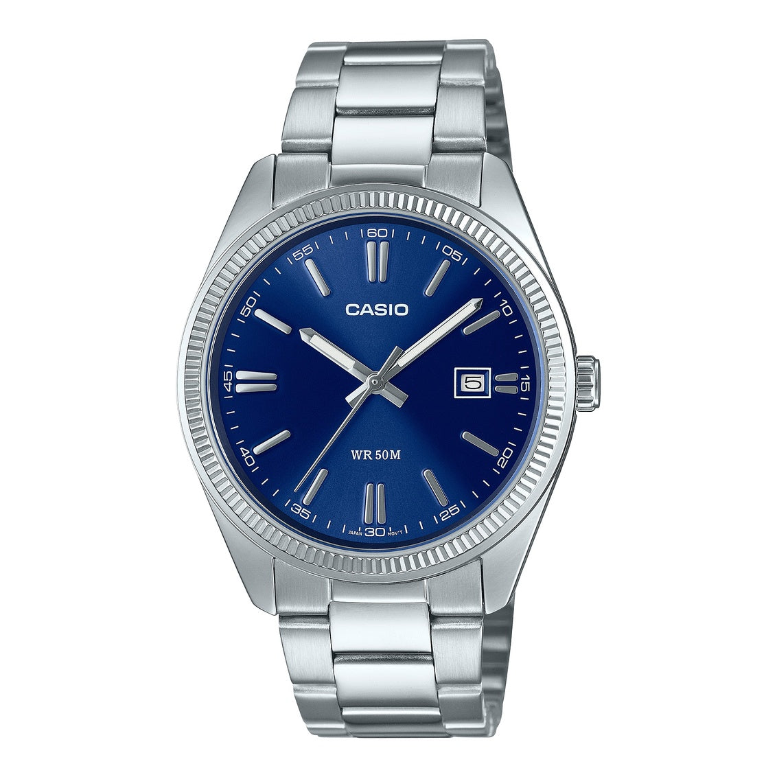 CASIO MTP1302D-2AV