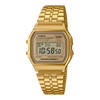 CASIO VINTAGE - A158WETG-9AV