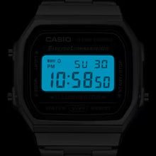 CASIO A168WA-1