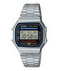 CASIO A168WA-1