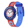 KNOW YOUR ABC