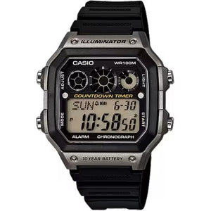 Casio AE1300WH-8AV Montre