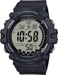 Casio AE1500WH-1AV Montre de Sport