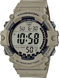 Casio AE1500WH-5AV Montre Sports