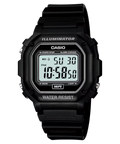 CASIO CLASSIC F108WH-1A