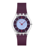ALWAYS ON TIME