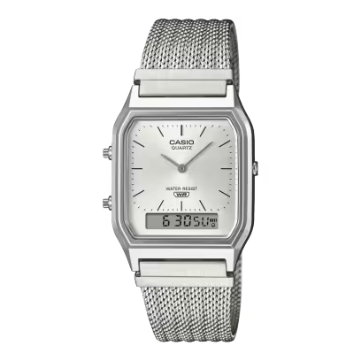 CASIO VINTAGE - AQ230EM-7A