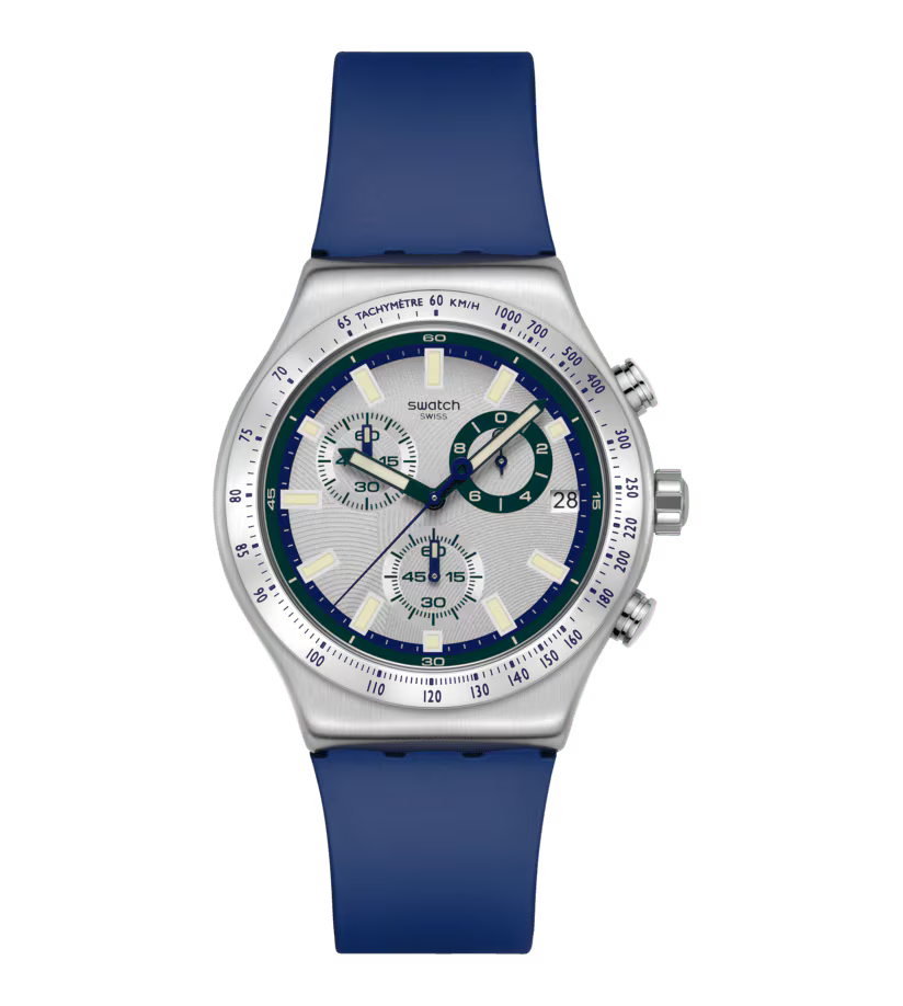 BLUE REFLECTIVE