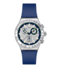 BLUE REFLECTIVE