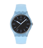 BLUE MOVES