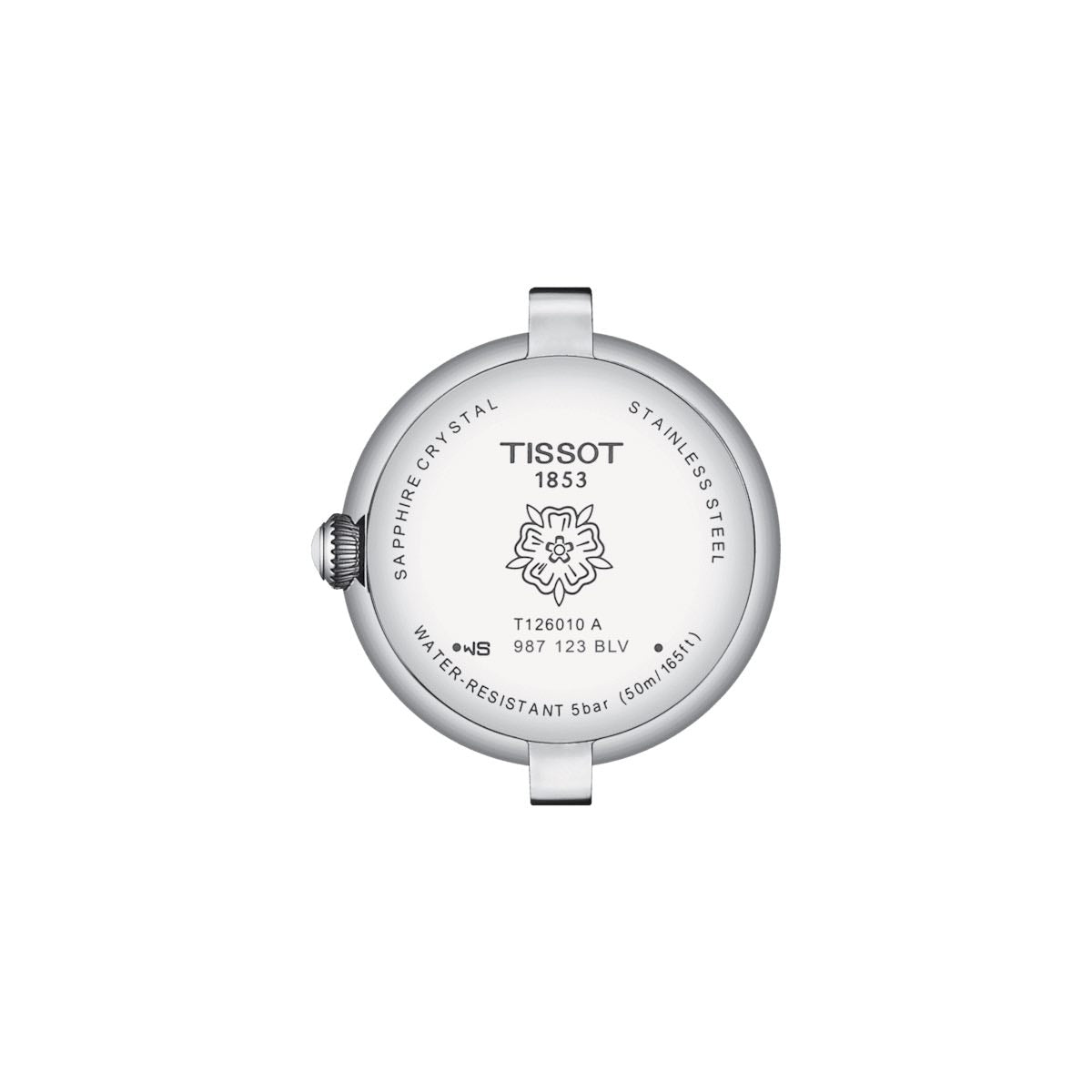 Tissot Bellissima