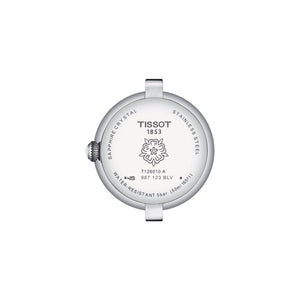 TISSOT BELLISSIMA - T126.010.16.113.02