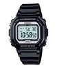 Casio F108WHC-1A Digital Watch