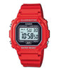 Casio F108WHC-4A Digital Watch