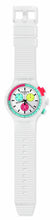 Swatch The Purity Of Neon