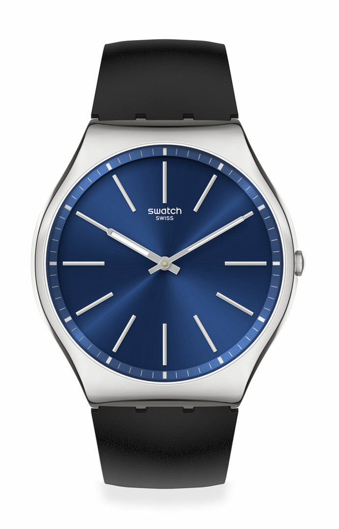 Formal Blue 42