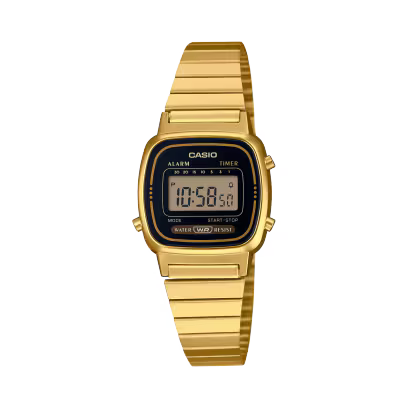 CASIO LA670WGA-1