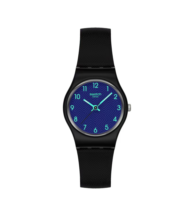 Grace In Time