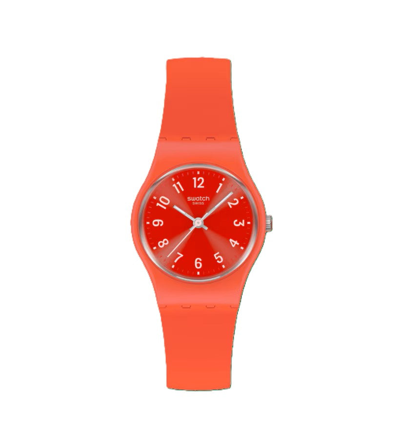 Notes of Coral