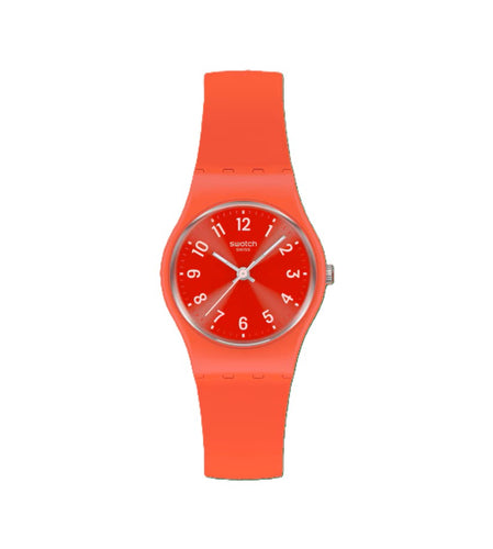 Notes of Coral