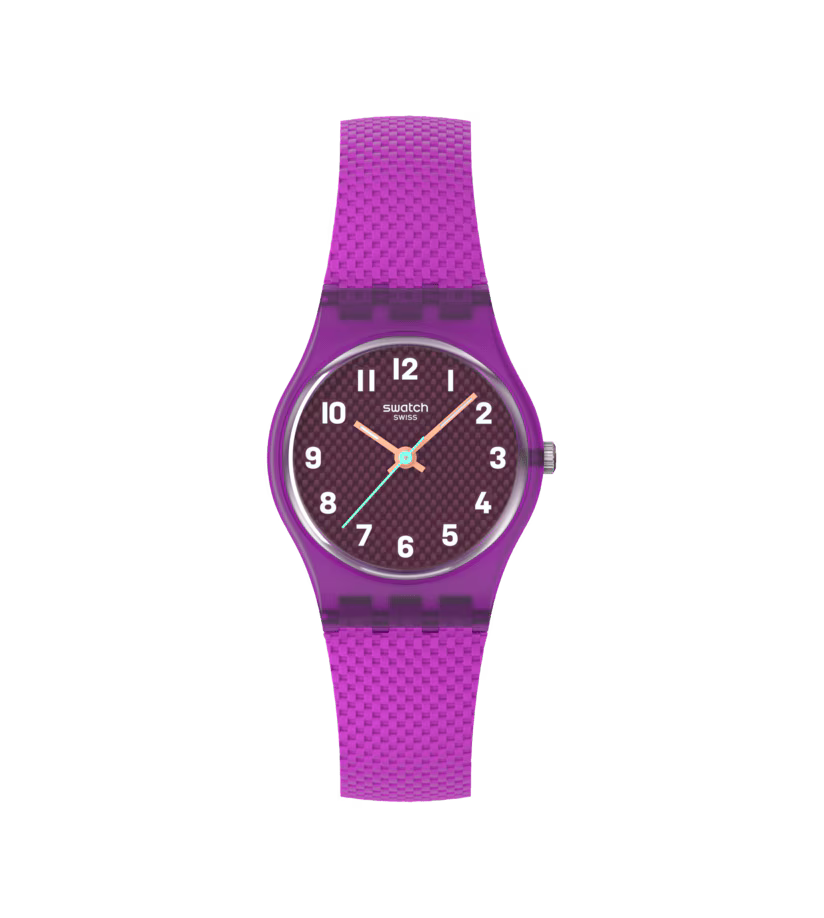 Magenta Weave