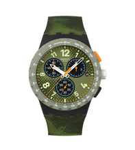 MIDDAY CAMO
