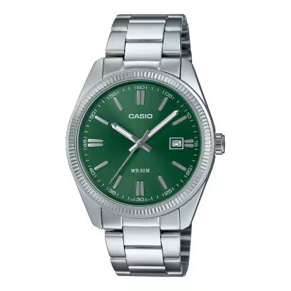 Casio MTP1302D-3AV Analog Watch