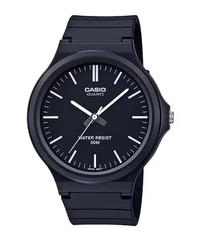 CASIO CLASSIC MW240-1EV