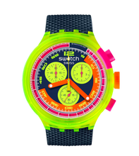 NEON TO THE MAX