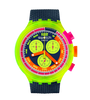 NEON TO THE MAX