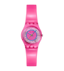PRISMATICALLY PINK